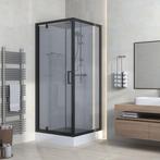 Douchecabine BWS Eva Omkeerbaar 90x225x90 cm Met Draaideur, Ophalen of Verzenden, Nieuw, Douche