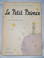 Antoine de Saint-Exupéry. - Le Petit Prince. - 1955