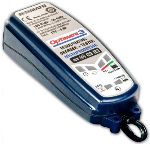 Optimate 3, Motoren, Accessoires | Onderhoudsmiddelen, Verzenden