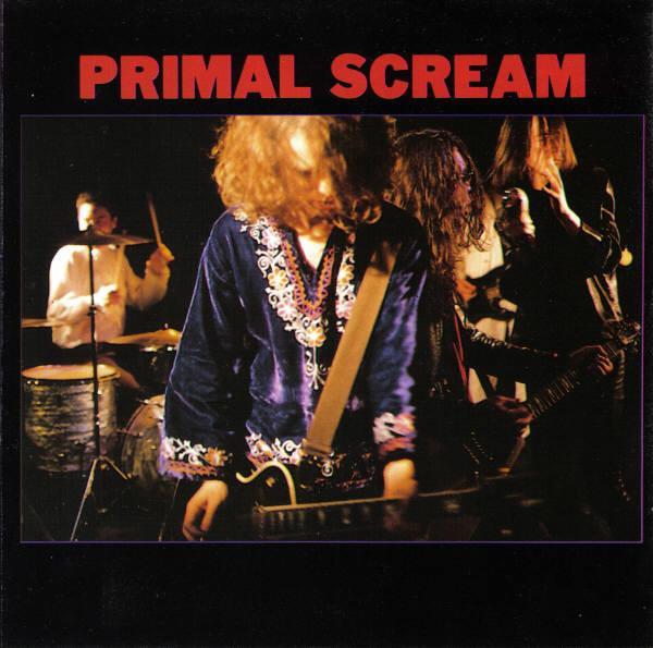 cd - Primal Scream - Primal Scream, Cd's en Dvd's, Cd's | Overige Cd's, Zo goed als nieuw, Verzenden
