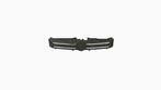Fiat Panda  Grille Zwart/Chroom Restyle 09-, Nieuw