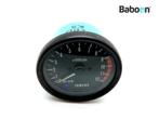 Toerenteller Klok Yamaha XS 500 (XS500), Verzenden, Gebruikt