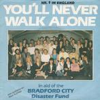 The Crowd - Youll Never Walk Alone, Ophalen of Verzenden, Gebruikt