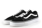 Vans Sneakers in maat 42 Zwart, Kleding | Heren, Schoenen, Verzenden, Zwart, Vans, Sneakers of Gympen