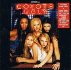 cd - Various - Coyote Ugly, Zo goed als nieuw, Verzenden