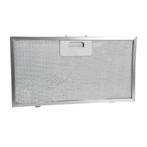 Hotpoint-Ariston Metaalfilter 480122101731 327x177x9mm, Witgoed en Apparatuur, Verzenden, Nieuw