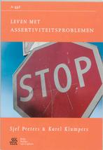 Leven met assertiviteitsproblemen / Van A tot ggZ, Verzenden, Zo goed als nieuw, Karel Klumpers