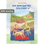 Een avontuur met een staart 9789463350815 Henk-Jan Van Ewijk, Verzenden, Gelezen, Henk-Jan Van Ewijk