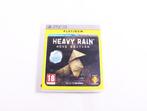 Playstation 3 - Heavy Rain: Move Edition [Platinum], Spelcomputers en Games, Ophalen of Verzenden, Nieuw