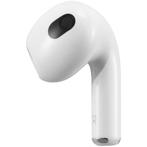 Apple AirPods 3e generatie - Rechts - Vervangend Rechter Oor, Verzenden, Nieuw