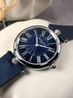 Frédérique Constant - Classics Art Deco 18 Diamonds -, Nieuw