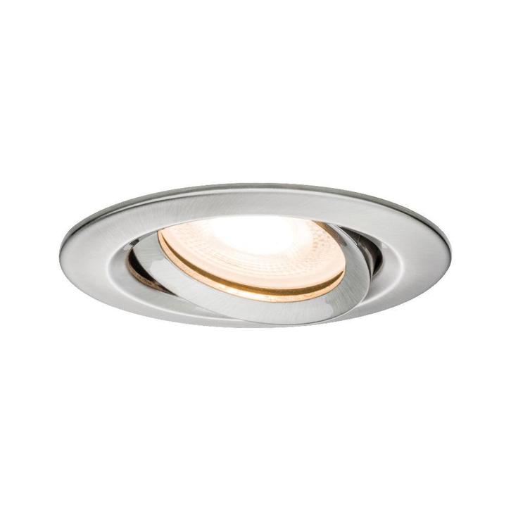 Paulmann Downlight/Spotlight/Floodlight - 92899, Tuin en Terras, Buitenverlichting, Overige typen, Nieuw, Verzenden