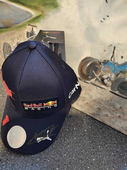 Red Bull Racing - Formule 1 - Max Verstappen - Honkbalpet, Verzamelen, Automerken, Motoren en Formule 1