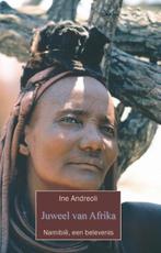 Juweel van Afrika 9789071794988 Ine Andreoli, Boeken, Verzenden, Gelezen, Ine Andreoli