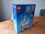 Lego Set - 40478 - Disney - Walt Disney World 50th, Kinderen en Baby's, Speelgoed | Duplo en Lego, Nieuw