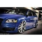 Audi A3 8P FL facelift verbreed spatborden 3 cm aan elke, Ophalen of Verzenden, Nieuw