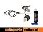 ABS-sensor Bmw 5 Serie achterzijde, Verzenden, Nieuw, BMW