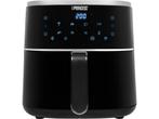 Princess Digitale Airfryer 182238 - PFAS vrij - Groot 4, Verzenden, Zo goed als nieuw