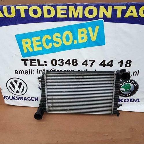 Intercooler 1K0145803Q 1K0145803R 1K0145803G, Auto-onderdelen, Motor en Toebehoren, Verzenden