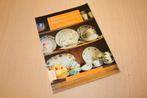 9789051218817 . Serviesgoed beschilderen / Het basisboe, Verzenden, Nieuw
