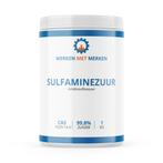 Wmm Chemie Sulfaminezuur 1 kg, Verzenden, Nieuw