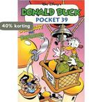 39 - Donald Duck - Ballonvaart met hindernissen Disney, Verzenden, Gelezen, Disney