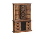 Kast Tamar 150 cm | Livingfurn, Ophalen of Verzenden, Nieuw