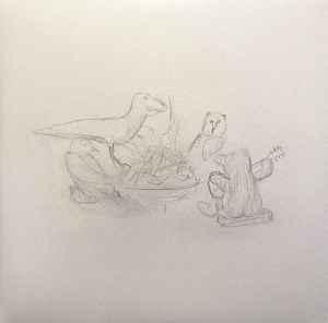 lp nieuw - Big Thief - Dragon New Warm Mountain I Believe..., Cd's en Dvd's, Vinyl | Rock, Zo goed als nieuw, Verzenden