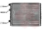 RADIATOR VOOR SEAT AROSA 1997-2000 6KO121253K, Ophalen of Verzenden, Nieuw