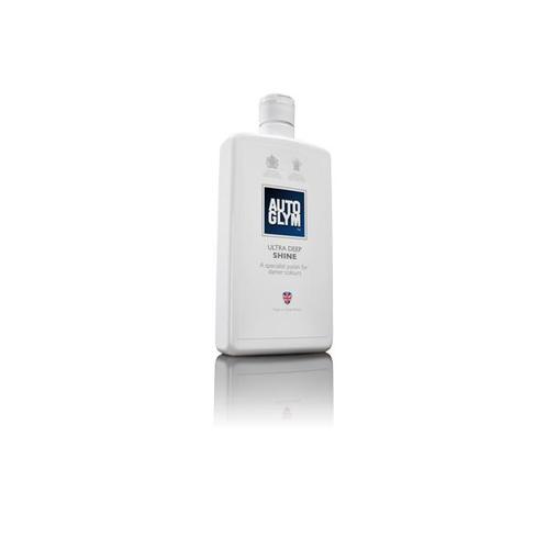 Ultra Deep Shine 500ml - Autoglym (Poetsen) (ONDERHOUD), Auto diversen, Autogereedschap, Nieuw, Verzenden