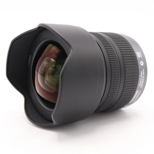 Panasonic MFT 7-14mm F/4.0 ASPH Lumix G | Tweedehands, Audio, Tv en Foto, Fotocamera's Digitaal, Gebruikt, Overige Merken, Verzenden