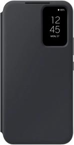 Samsung Galaxy A54 Smart View Wallet Case - Zwart (Nieuw), Ophalen of Verzenden, Refurbished