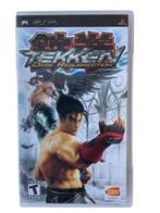 Tekken Dark Resurrection (USA) (PSP) (TWEEDEHANDS), Verzenden, Nieuw