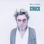 cd - Max Lazzarin - Struck, Cd's en Dvd's, Cd's | Jazz en Blues, Verzenden, Nieuw in verpakking