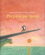 Boek: Piepkleine muis - (als nieuw), Verzenden, Zo goed als nieuw