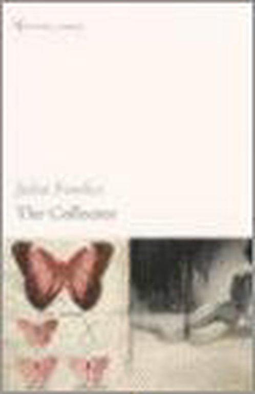 COLLECTOR, THE, Boeken, Overige Boeken, Ophalen of Verzenden