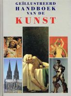 Geillustreerd handboek van de kunst 9789061137634, Gelezen, Marianne Bernhard, Kappelmayr Barbara (ed.), Verzenden