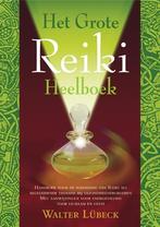 Het grote Reiki heelboek 9789063786090 W. Lubeck, Boeken, Esoterie en Spiritualiteit, Gelezen, W. Lubeck, Verzenden