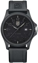 Luminox X2.2402 Patagonia Carbonox horloge 43 mm, Sieraden, Tassen en Uiterlijk, Horloges | Heren, Overige merken, Overige materialen