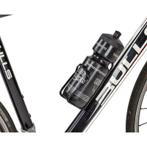 Aluminium bidonhouder voor fiets – racefiets – MTB – Mount..