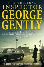 The Original Inspector George Gently Collection / George, Verzenden, Zo goed als nieuw, Alan Hunter