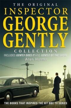 The Original Inspector George Gently Collection / George, Boeken, Overige Boeken, Zo goed als nieuw, Verzenden