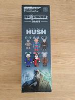 Étui scellé Bearbrick CHASE BATMAN HUSH #1