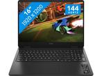 HP OMEN 16-am0975nb - Gaming Laptop - AZERTY toetsenbord, Huis en Inrichting, Verzenden, Zo goed als nieuw