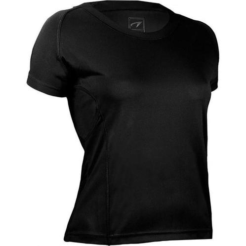 Avento sportshirt - dames - maat 40 - zwart, Kleding | Dames, Sportkleding, Verzenden
