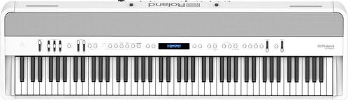 Roland FP-90X WH stagepiano, Muziek en Instrumenten, Synthesizers