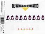 cd single - DJ Cerla - Wonder
