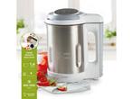 DOMO DO737BL Soepmaker Domo - 1,6 L - 4 programmas -, Verzenden, Zo goed als nieuw