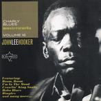 cd - John Lee Hooker - Charly Blues Masterworks Volume 16..., Verzenden, Zo goed als nieuw