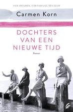 Dochters van een nieuwe tijd / De nieuwe tijd / 1, Verzenden, Gelezen, Carmen Korn